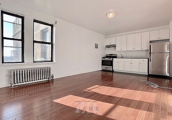 2nd image of 301 Sterling St APT 3C