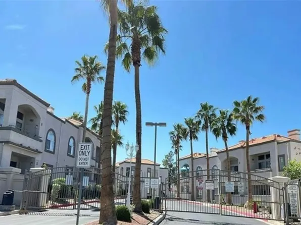 3125 N Buffalo Dr Unit 2104, Las Vegas, NV 89128
