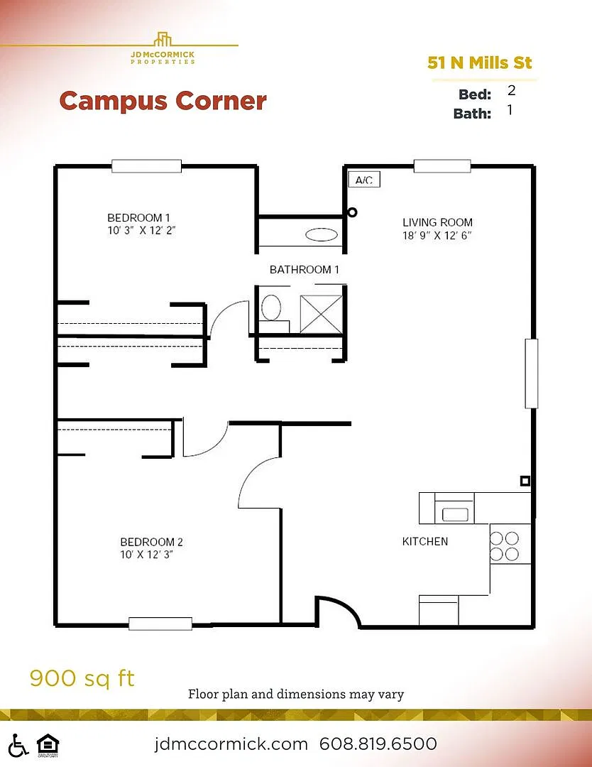 Campus Corner — Photo 3