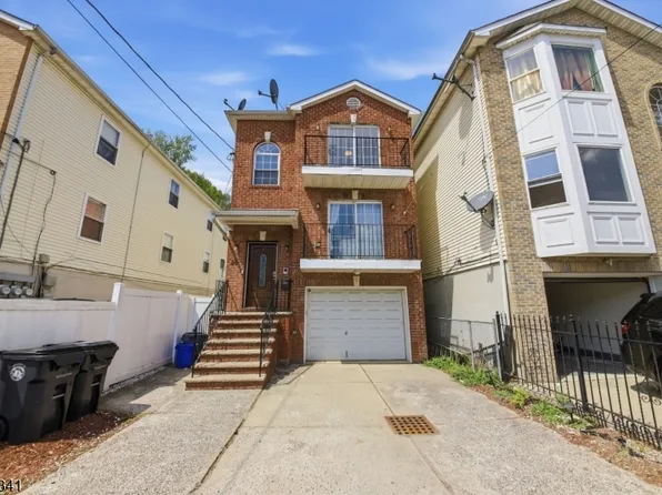 20 Wakeman Ave, Newark, NJ 07104