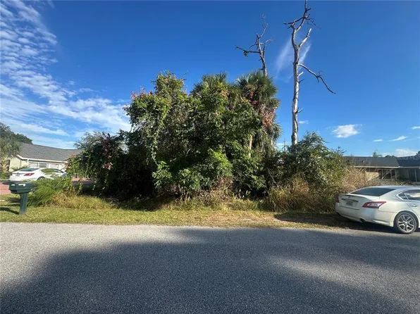 Alibi Ter Lot 6, North Pt, FL 34286