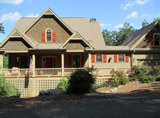 78 Sharp Top Ct, Jasper, GA 30143