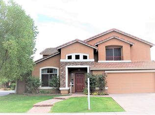 1163 E Loma Vista St, Gilbert, AZ 85295