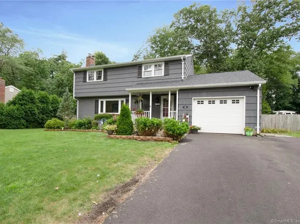 160 Edgewood Drive, South Windsor, CT 06074