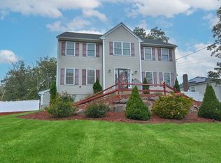 39-39 Newport Ave #A, Attleboro, MA 02703