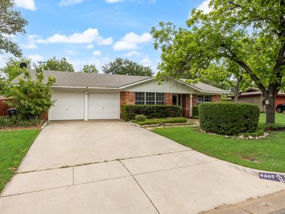 4605 Avoca St, Fort Worth, TX, 76132