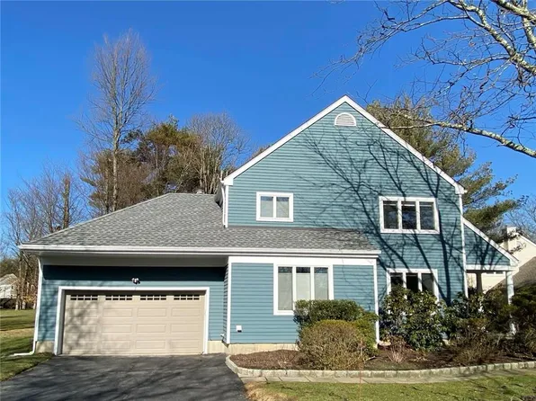 3 Berkley Court, Briarcliff Manor, NY 10510