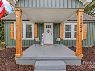 2222 Moose Rd, Kannapolis, NC 28083