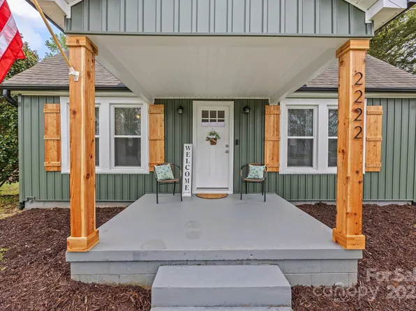 2222 Moose Rd, Kannapolis, NC 28083