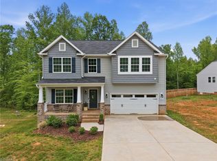 6572 Rogers Farm Rd, Pleasant Garden, NC 27313