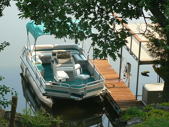 Dock