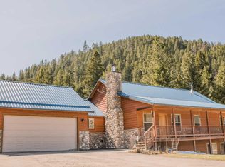 5424 Talus Hill Rd, Clinton, MT 59825