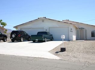 2220 Hillside Dr, Lake Havasu City, AZ 86404
