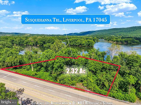 2nd image of Susquehanna Trl
