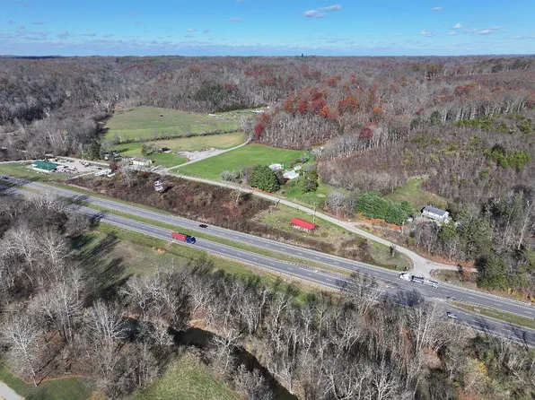 0 Savageville School Rd, Jackson, OH 45640