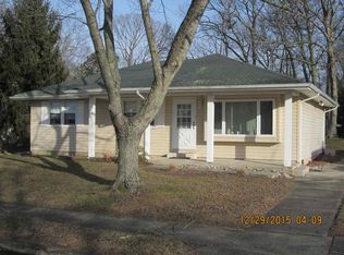 26 Sunnyside Dr, Cape May, NJ 08204