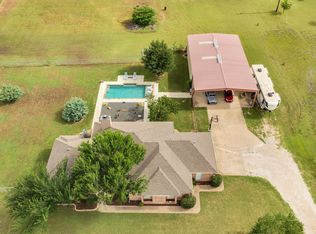 431 McAlpin Rd, Midlothian, TX 76065
