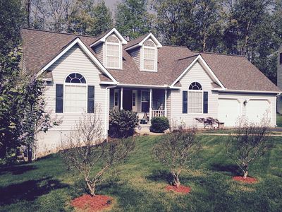 12907 Maple Springs Dr, Fredericksburg, VA, 22408