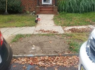 310 Buttonwood St, Mount Holly, NJ 08060