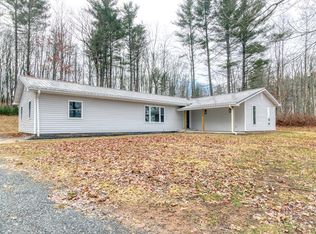 352 Kitchen Rd, Max Meadows, VA 24360