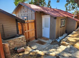 20005 Sasia Rd, Tehachapi, CA 93561
