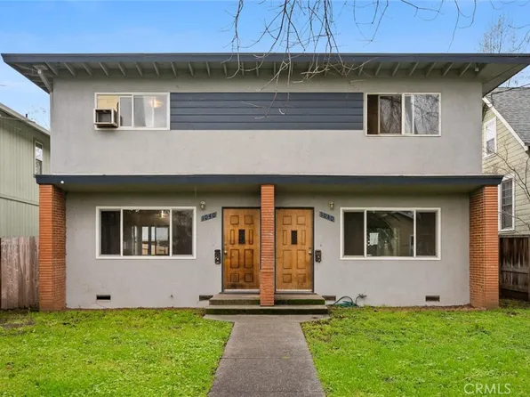 1040 Normal Ave, Chico, CA 95928