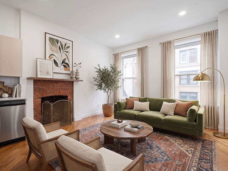 1st image of 36 W 35th St APT 2A