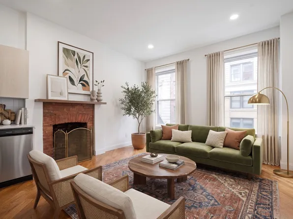 36 W 35th St, New York, NY