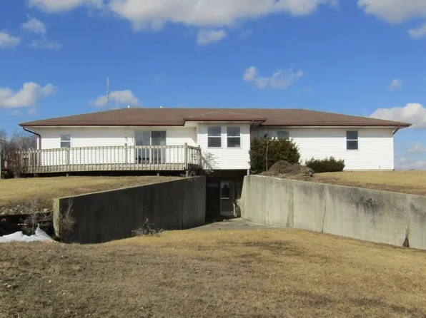 1600 W 700 S, Ashley, IN 46705