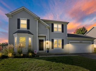 9407 74th St, Kenosha, WI 53142
