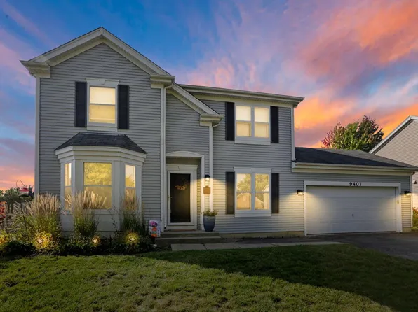 9407 74th STREET, Kenosha, WI 53142