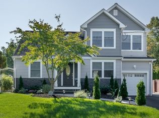 107 Commonwealth Ave, New Providence, NJ 07974