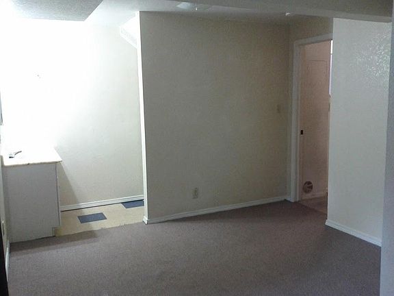 Vanity is closet of one bedroom