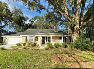 3145 NE 95th St, Anthony, FL 32617