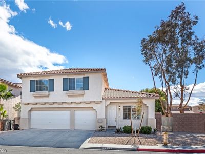 2361 Brockton Way, Henderson, NV, 89074