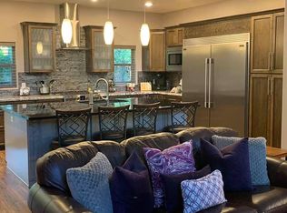 5146 Drifting Snow Loop, Pinetop, AZ 85935