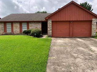 1111 Manorglen Dr, Missouri City, TX 77489