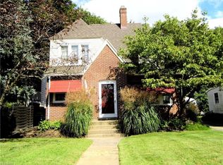 955 Dan St, Akron, OH 44310