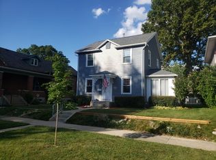 1415 Cherry St, Huntington, IN 46750