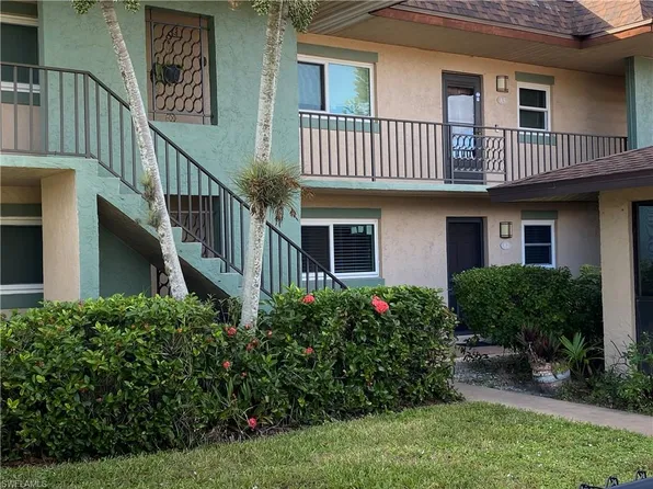 5563 Rattlesnake Hammock RD #A2, NAPLES, FL 34113