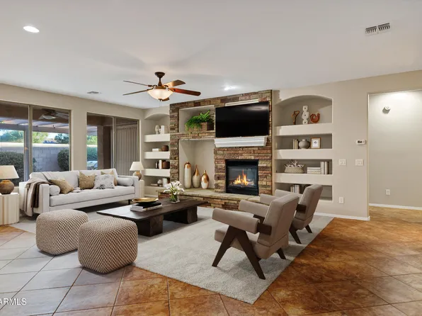 20375 N Enchantment Pass, Maricopa, AZ 85138