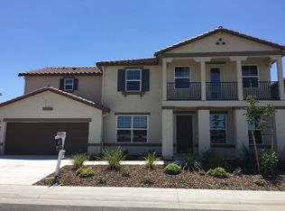 7209 Castle Rock Way, Roseville, CA 95747