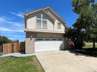 20647 E Hampden Pl, Aurora, CO 80013