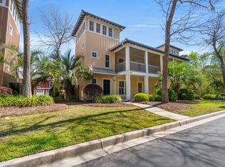 138 Lumbee Cir Unit 17, Pawleys Island, SC 29585