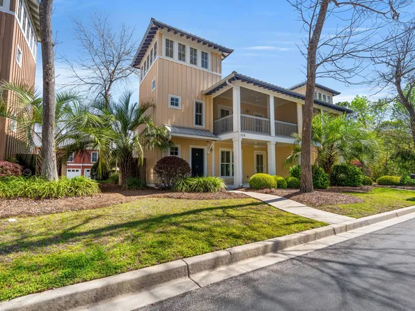 138 Lumbee Cir Unit 17, Pawleys Island, SC 29585