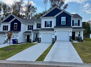 832 Harper St, Reidville, SC 29375