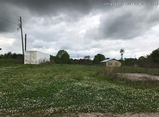 6254 Hill Rd, Empire, AL 35063