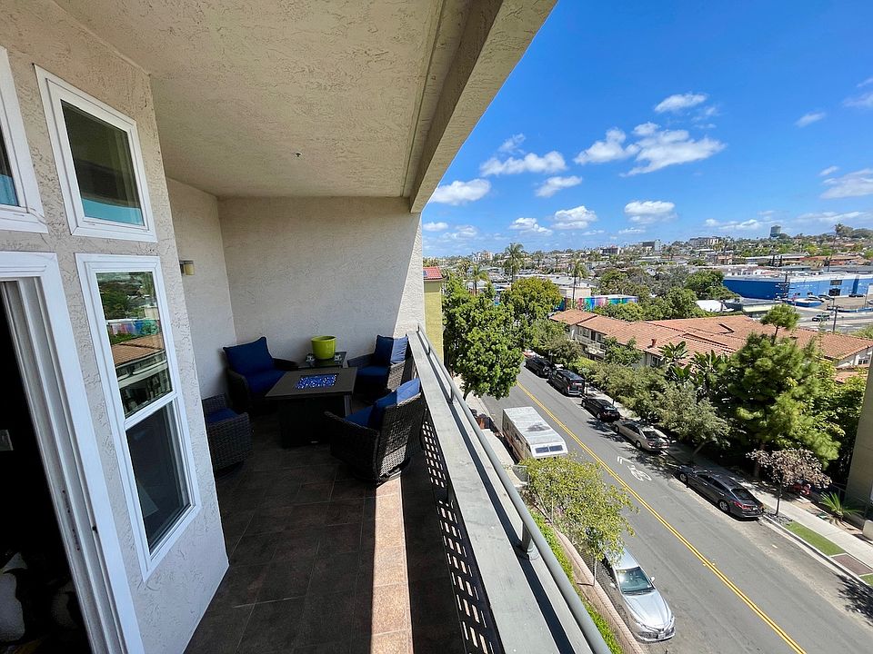 Absolutely fantastic 250+ sq.ft. patio to hang out and drink wine.