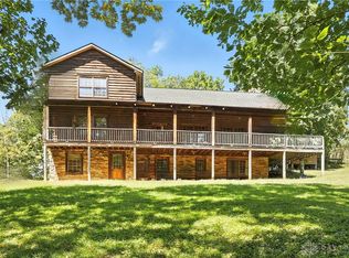 3709 Dry Run Rd, South Lebanon, OH 45065