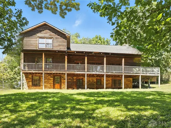 3709 Dry Run Rd, South Lebanon, OH 45065